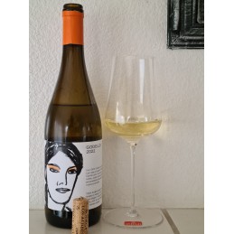 Gloria, Godello, Vino de la Tierre Castilla, BIO