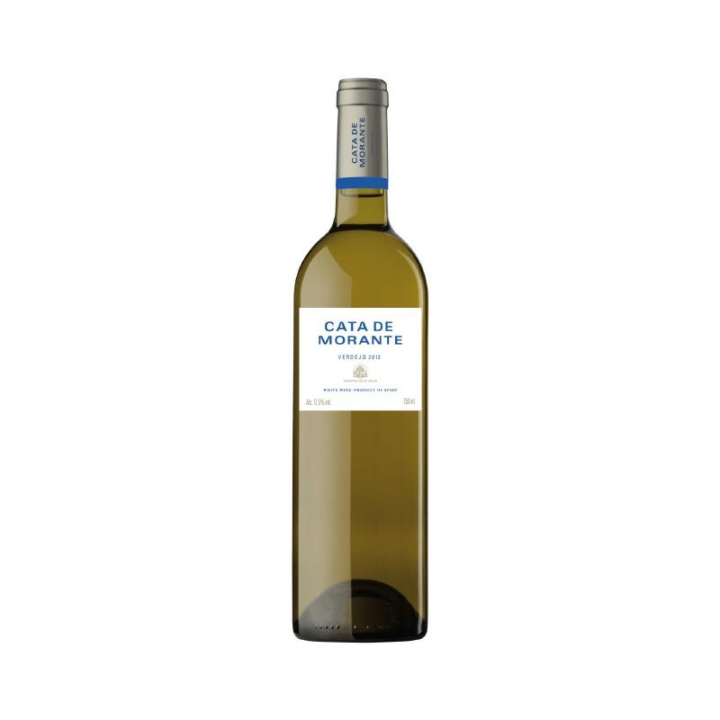 Cata de Morante, Verdejo, Rueda DO, BIO