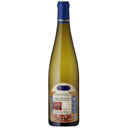 Riesling, Grand Cru Zinnkoepfle Alsace AC