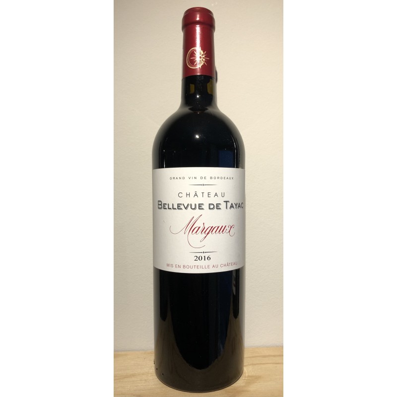 Margaux AC, Magnum 1,5L