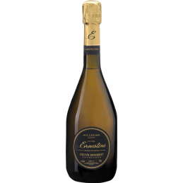 Brut Cuvée Ernestine, Champagne AC