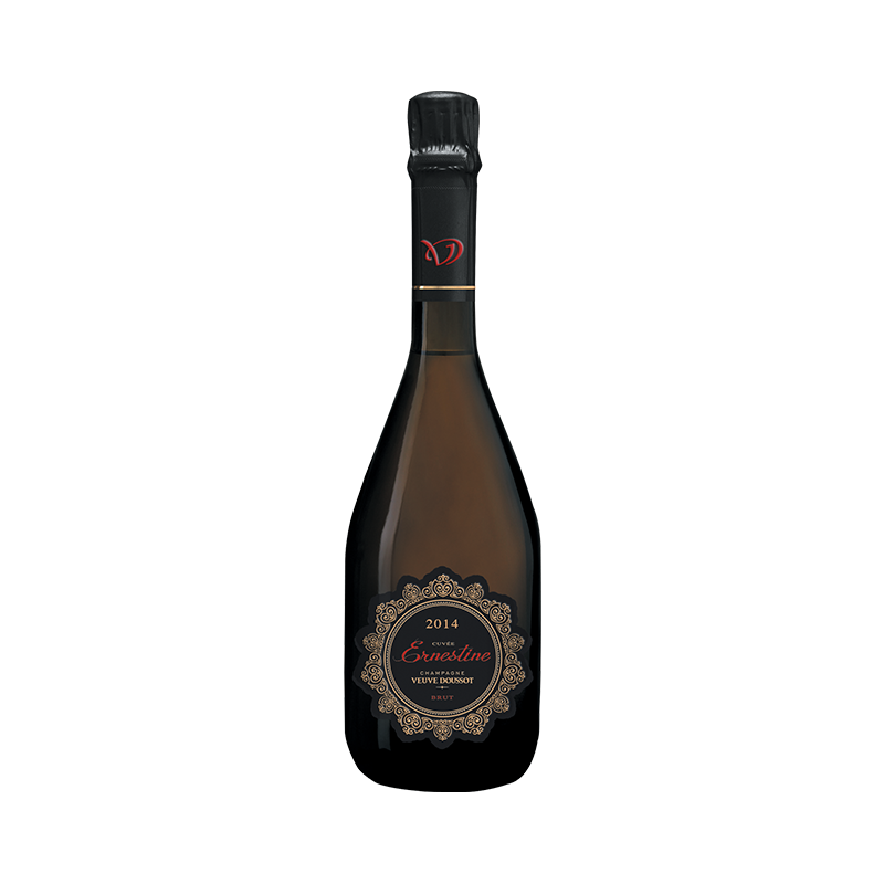 Brut Cuvée Ernestine, Champagne AC