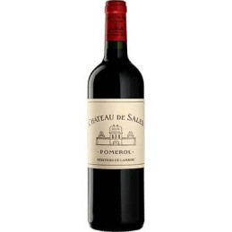 Pomerol AC (J.Suckling 94-95/100)