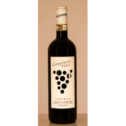 Ideale, Chianti Superiore DOCG, BIO