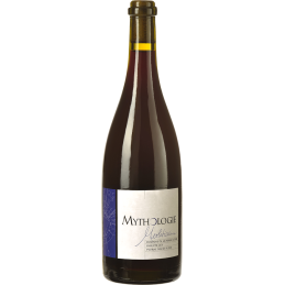 Mythologie Merlotissima Yvorne Grand Cru AOC Chablais