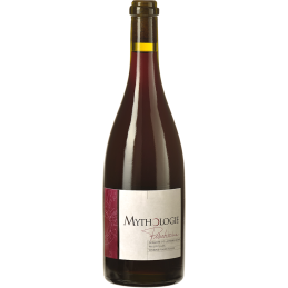 Mythologie Pinotissima Yvorne Grand Cru AOC Chablais