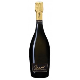 Brut Memory, Champagne AC