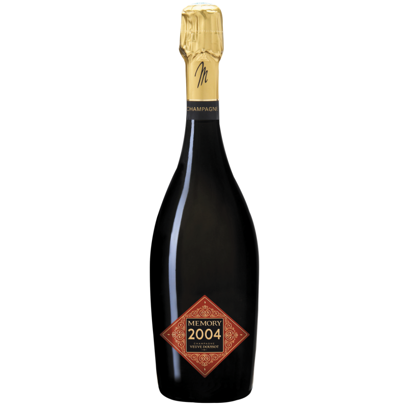 Brut Memory, Champagne AC