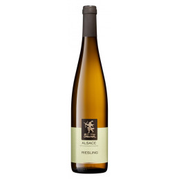 Riesling d'Alsace AC (BIO)