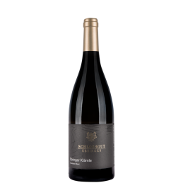 Klämle, Sauvignon Blanc, Lagenwein trocken