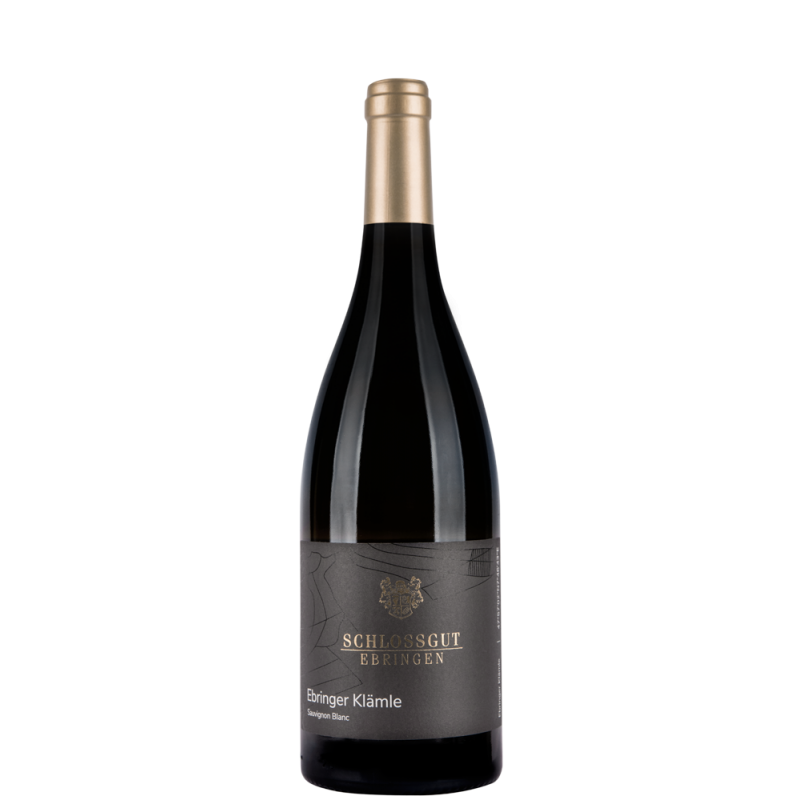 Klämle, Sauvignon Blanc, Lagenwein trocken
