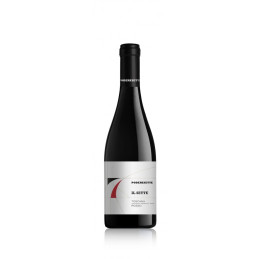 Il Sette, Cabernet Franc Toscana IGT