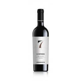 L' Invidio, Bolgheri DOC rosso
