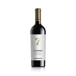Il Superbo, Bolgheri Superiore DOC