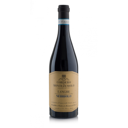 Nebbiolo, Langhe DOC