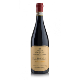 Barolo DOCG, Monfalletto, BIO (J. Suckling 95/100)