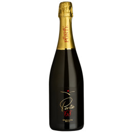 FRATELLI PONTE, Ponte 68', Vino Bianco Spumante Brut
