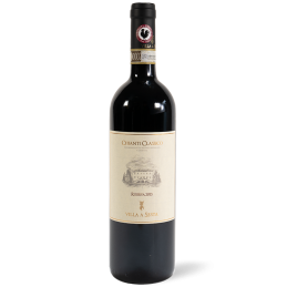 Chianti Classico, Riserva DOCG