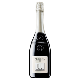 Zero 0.0, Prosecco non alcoholic