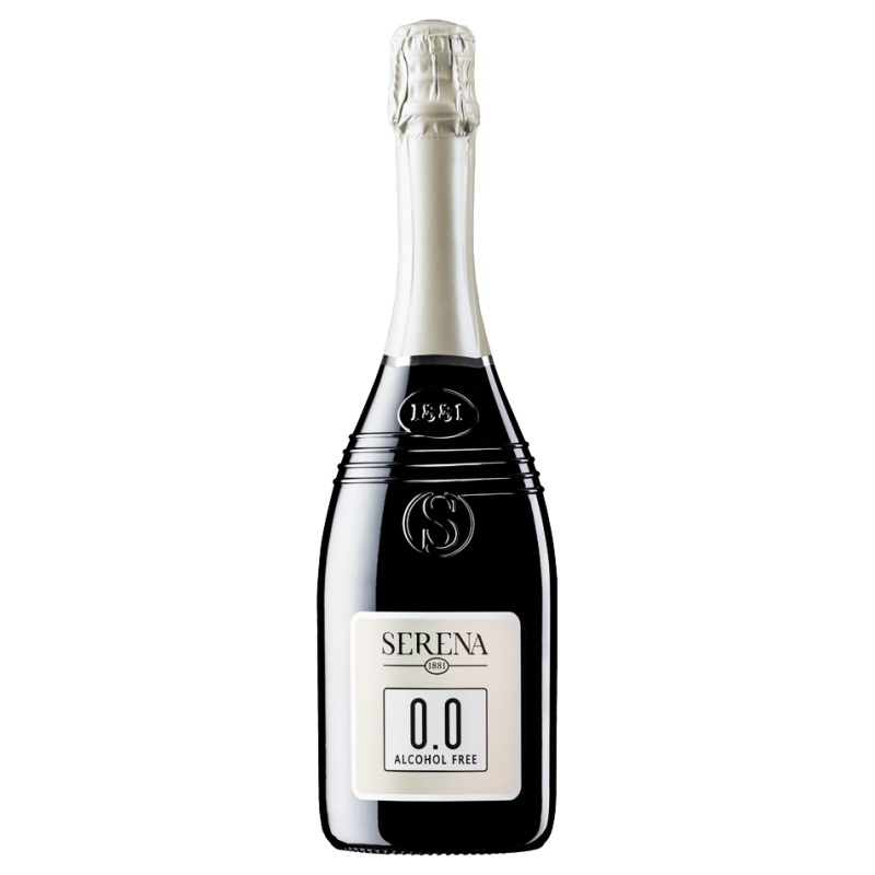 Zero 0.0, Prosecco non alcoholic