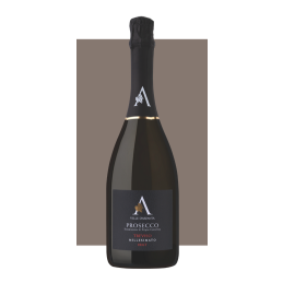 Prosecco Brut Treviso DOC, Millesimato