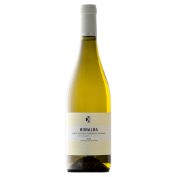Noralba Blanco, Barrique, Rioja DOCa (BIO)
