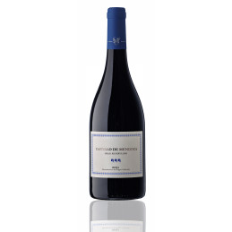 CASTILLO DE MENDOZA, Gran Reserva, Rioja DOCa