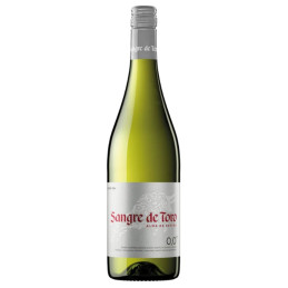 Sangre de Toro BLANCO 0,0°
