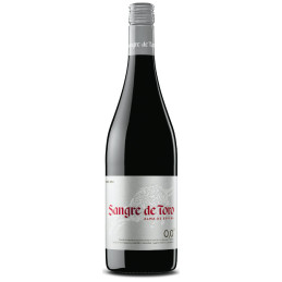 Sangre de Toro TINTO 0,0°