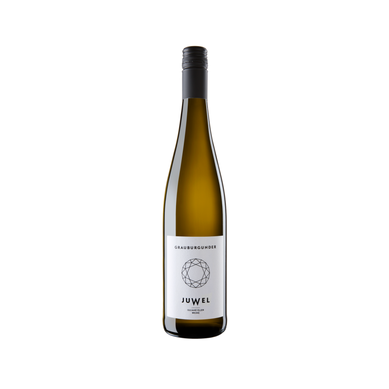 Juwel Grauburgunder, Rheinhessen