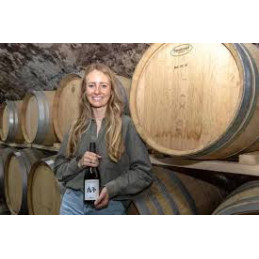 nuru Women Chardonnay, Rheinhessen