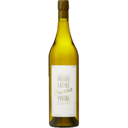Yvorne Chasselas, Grand Cru AOC Chablais