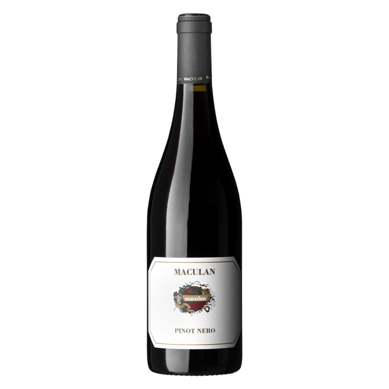 MACULAN, Altura Pinot Nero Veneto I.G.T.