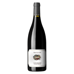 Cornorotto Marzemino Veneto IGT ( J. Suckling 93/100 )