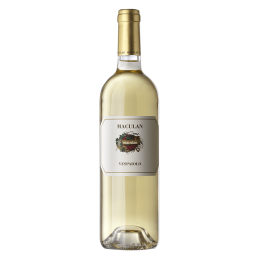 Vespaiolo bianco Breganze DOC