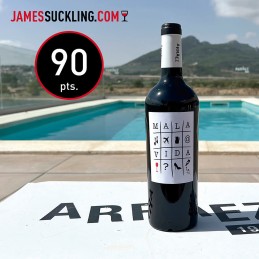 Mala Vida, Valencia DO