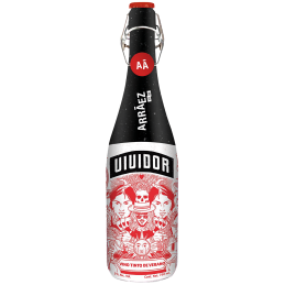 Tinto de Verano, Vividor