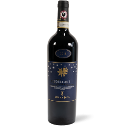 Sorleone, Chianti Classico Gran Selezione DOCG
