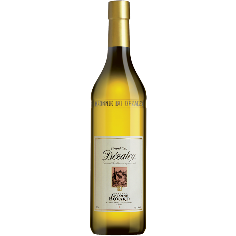 Dézaley Grand Cru - Baronnie, Lauvaux AOC,BIO