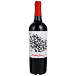 Eduardo Bermejo, Valencia DO