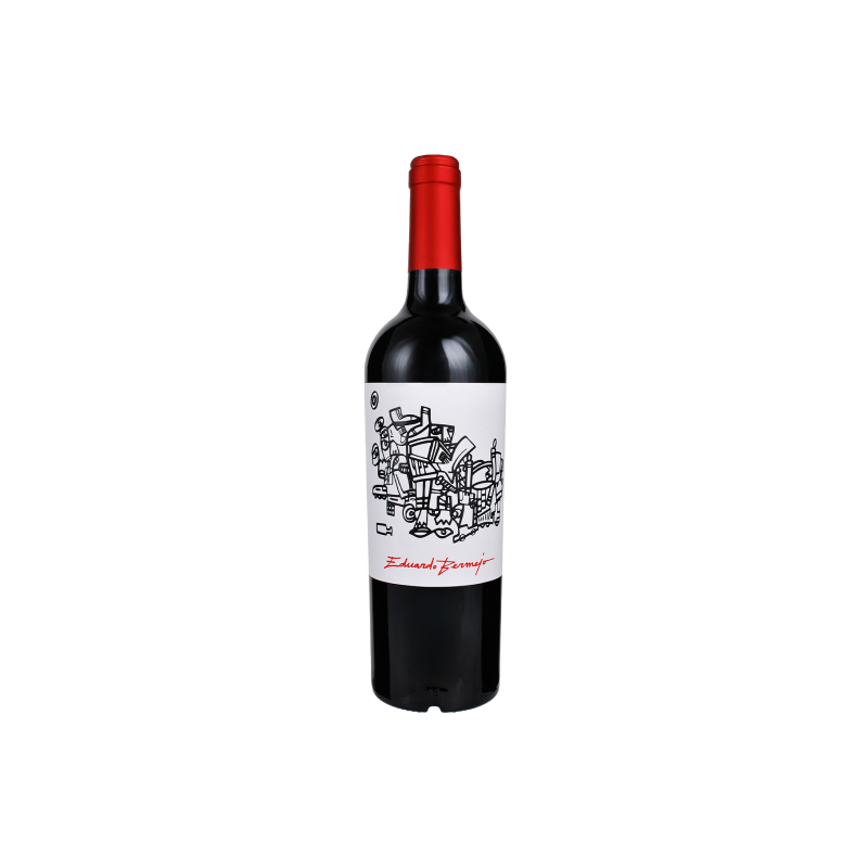 Eduardo Bermejo, Valencia DO