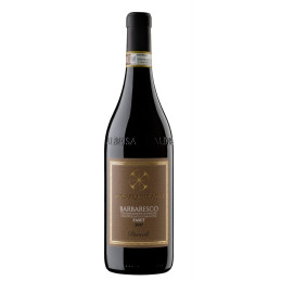 Barbaresco DOCG Faset Duesoli