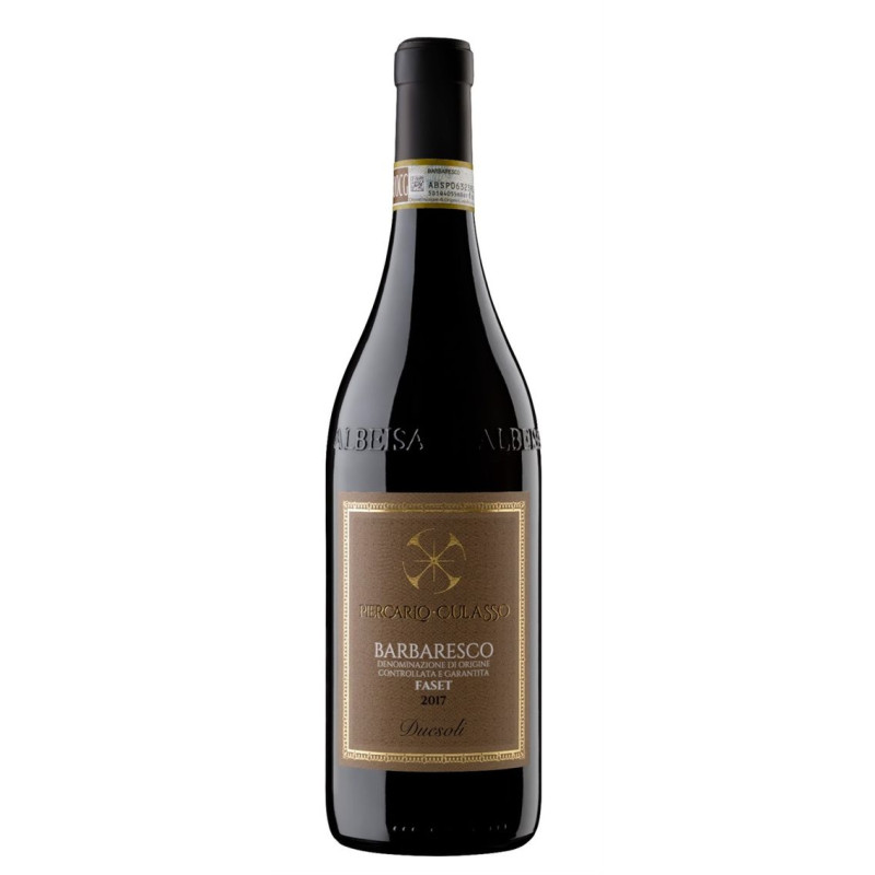 Barbaresco DOCG Faset Duesoli