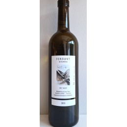 Fendant de Venthône, Wallis AOC