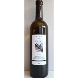 Païen Heida de Venthône, Valais AOC