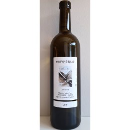 Humagne blanc, Valais AOC