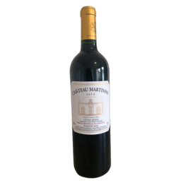 Listrac-Médoc AC, BIO