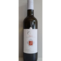BLONDEL JEAN-LUC, Cinq d'Epesses, Lavaux A.O.C.