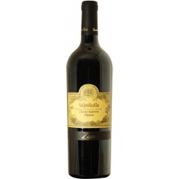 Zane Ripasso, Valpolicella DOC, Classico Superiore, Magnum