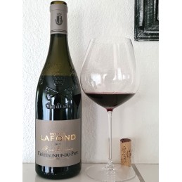 Châteauneuf-du-Pape AC, Roc Epine, BIO